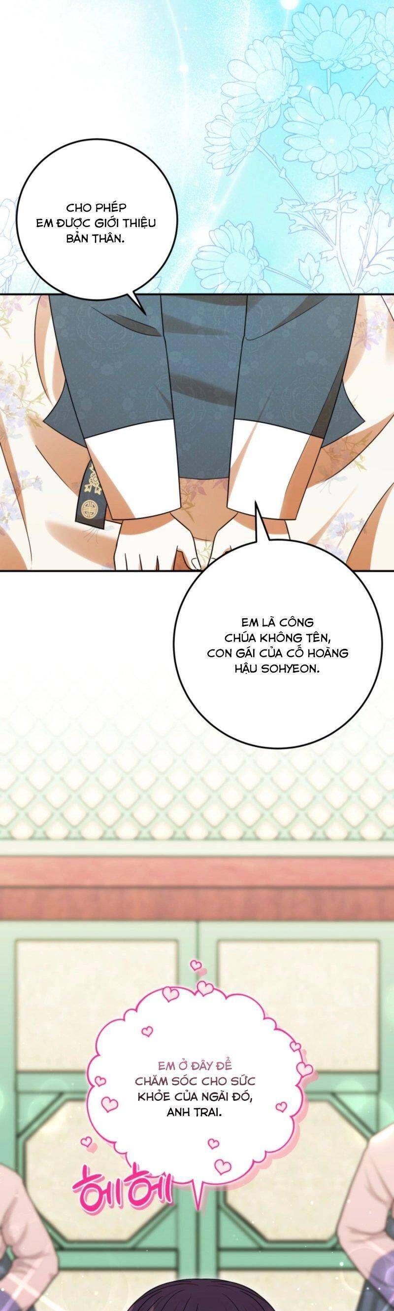 Tôi Đã Tái Sinh Thành Nàng Công Chúa Bị Bỏ Rơi Chapter 8 - Trang 2
