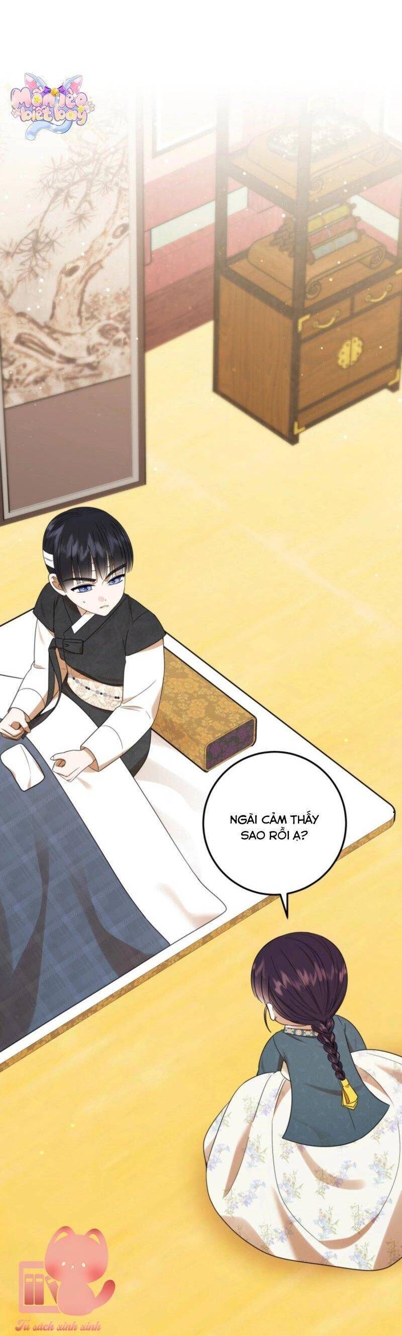 Tôi Đã Tái Sinh Thành Nàng Công Chúa Bị Bỏ Rơi Chapter 8 - Trang 2