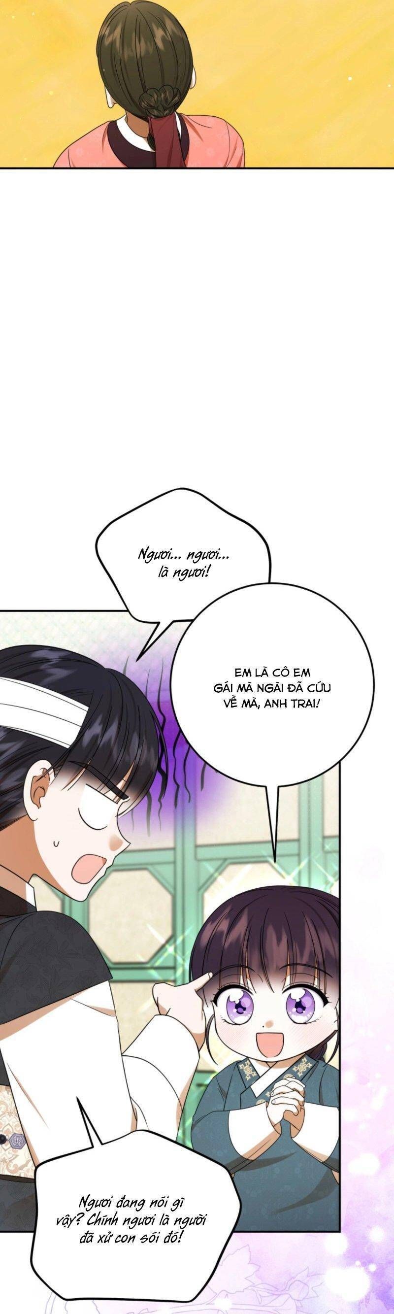 Tôi Đã Tái Sinh Thành Nàng Công Chúa Bị Bỏ Rơi Chapter 8 - Trang 2