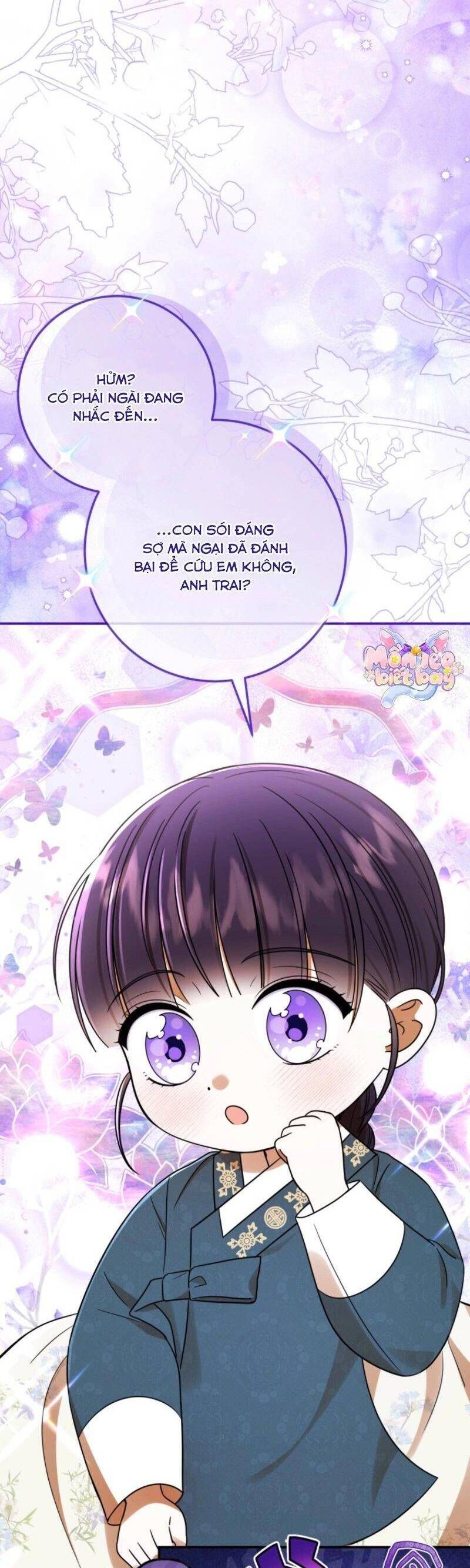 Tôi Đã Tái Sinh Thành Nàng Công Chúa Bị Bỏ Rơi Chapter 8 - Trang 2