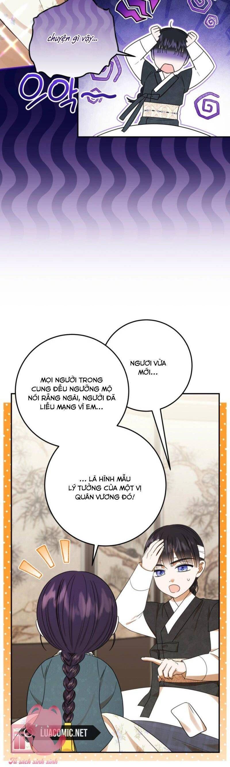 Tôi Đã Tái Sinh Thành Nàng Công Chúa Bị Bỏ Rơi Chapter 8 - Trang 2