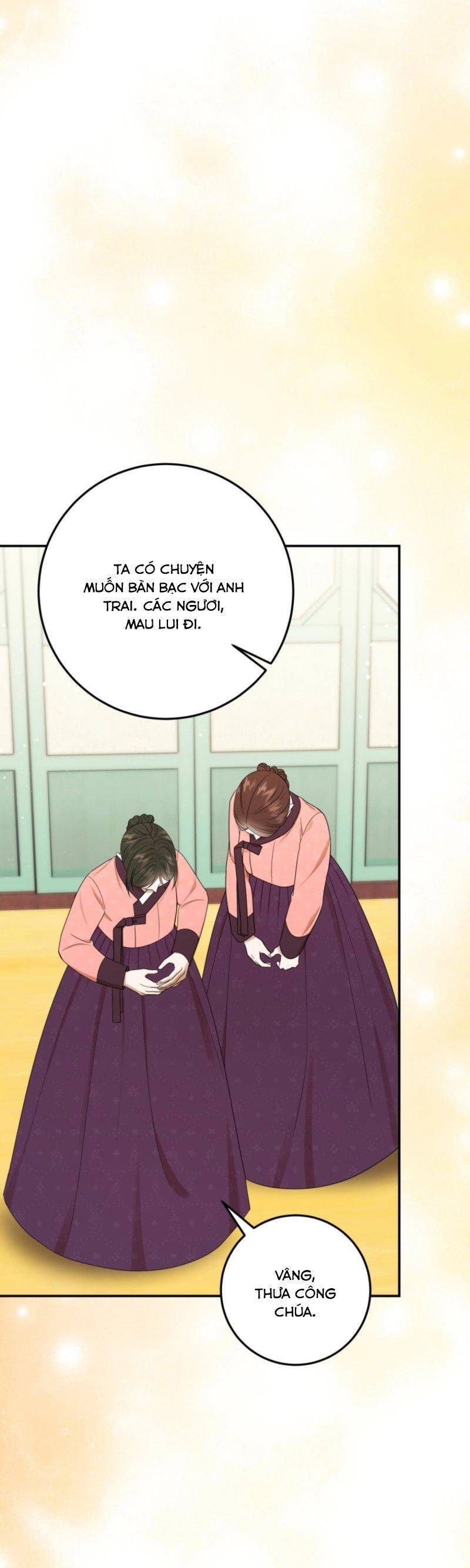 Tôi Đã Tái Sinh Thành Nàng Công Chúa Bị Bỏ Rơi Chapter 8 - Trang 2