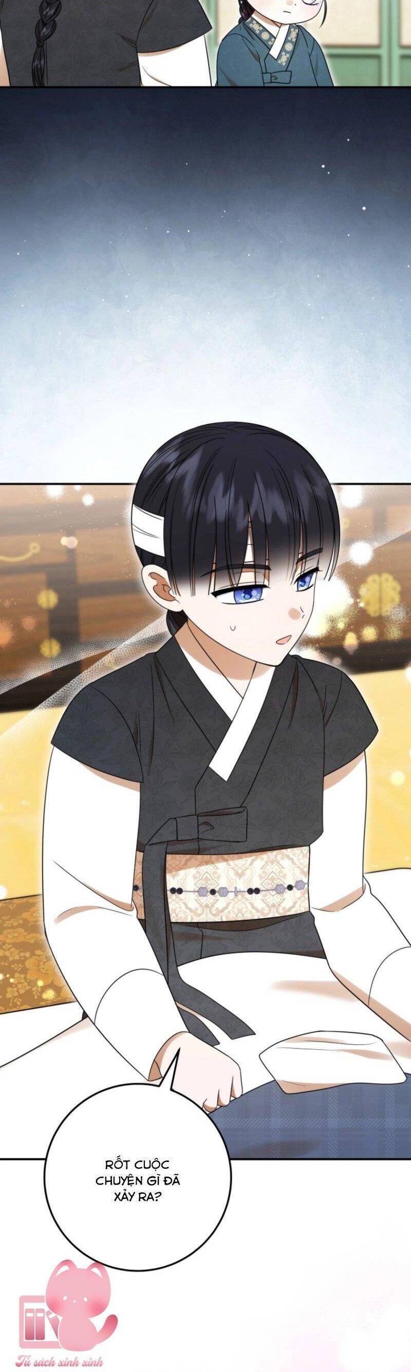 Tôi Đã Tái Sinh Thành Nàng Công Chúa Bị Bỏ Rơi Chapter 8 - Trang 2