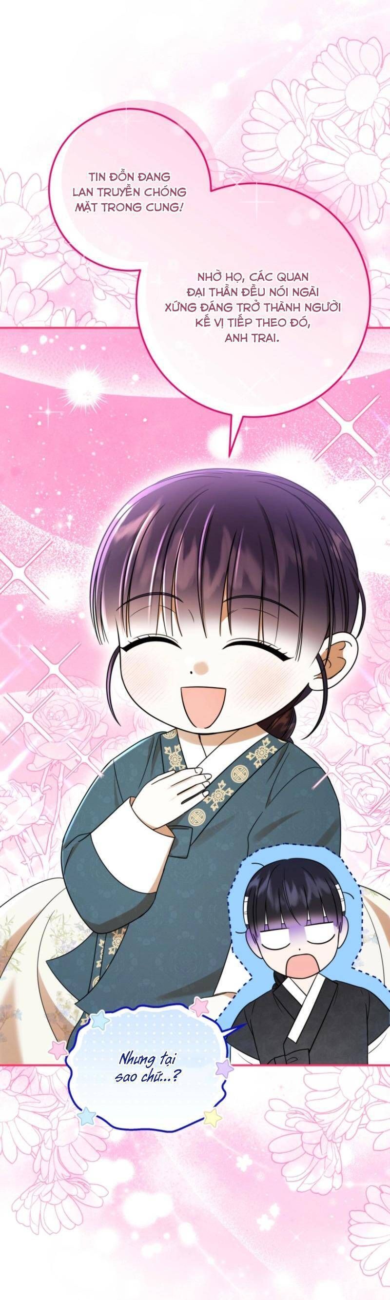 Tôi Đã Tái Sinh Thành Nàng Công Chúa Bị Bỏ Rơi Chapter 8 - Trang 2