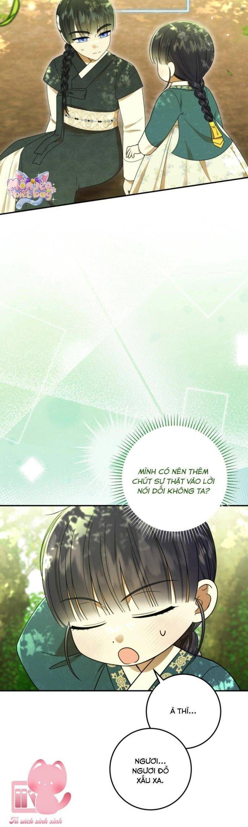 Tôi Đã Tái Sinh Thành Nàng Công Chúa Bị Bỏ Rơi Chapter 8 - Trang 2