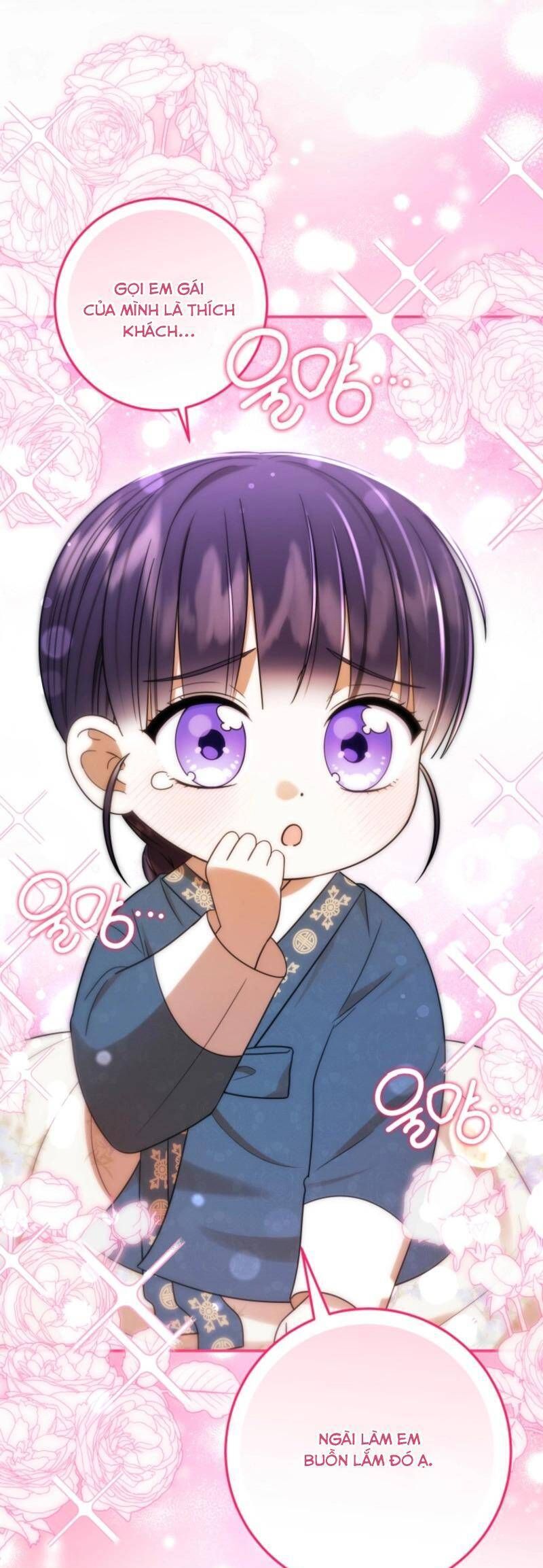 Tôi Đã Tái Sinh Thành Nàng Công Chúa Bị Bỏ Rơi Chapter 8 - Trang 2