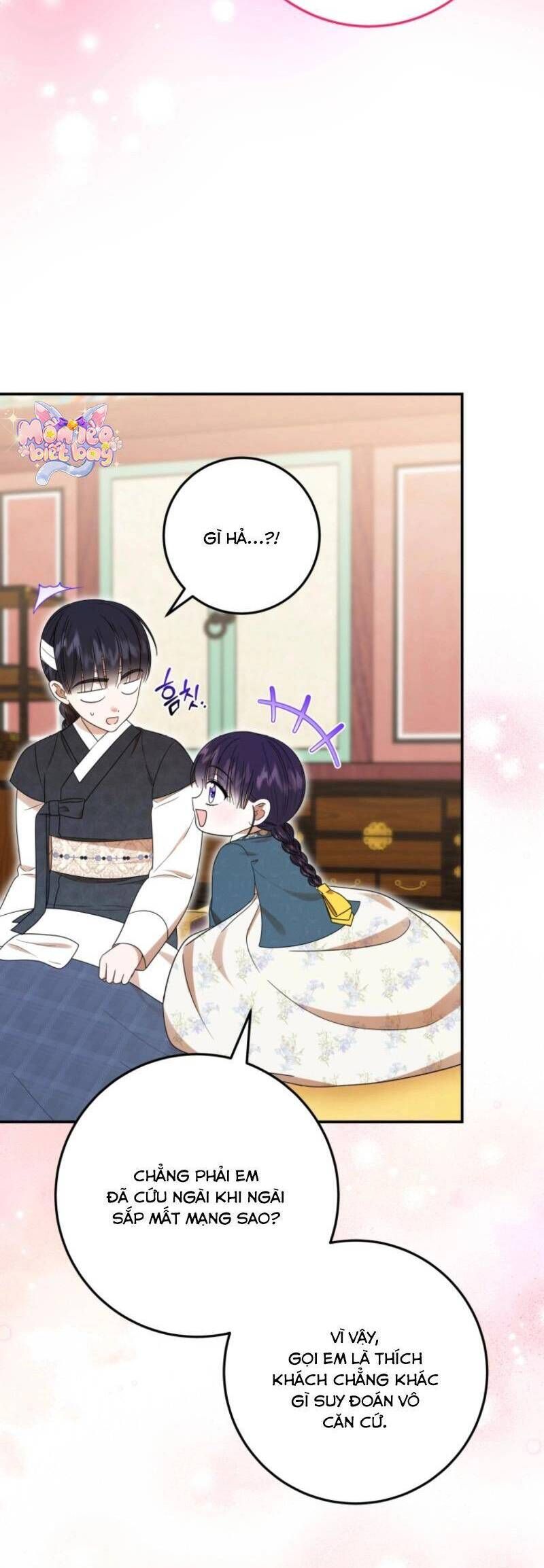 Tôi Đã Tái Sinh Thành Nàng Công Chúa Bị Bỏ Rơi Chapter 8 - Trang 2