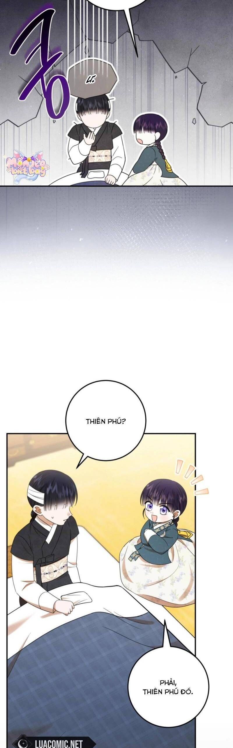 Tôi Đã Tái Sinh Thành Nàng Công Chúa Bị Bỏ Rơi Chapter 8 - Trang 2