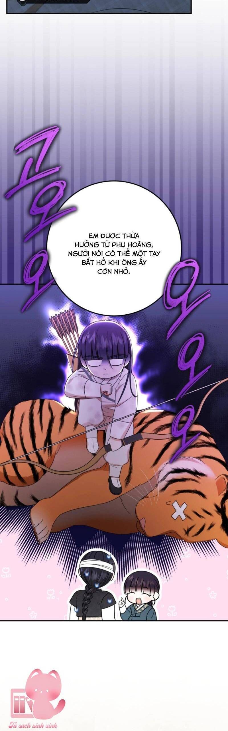 Tôi Đã Tái Sinh Thành Nàng Công Chúa Bị Bỏ Rơi Chapter 8 - Trang 2