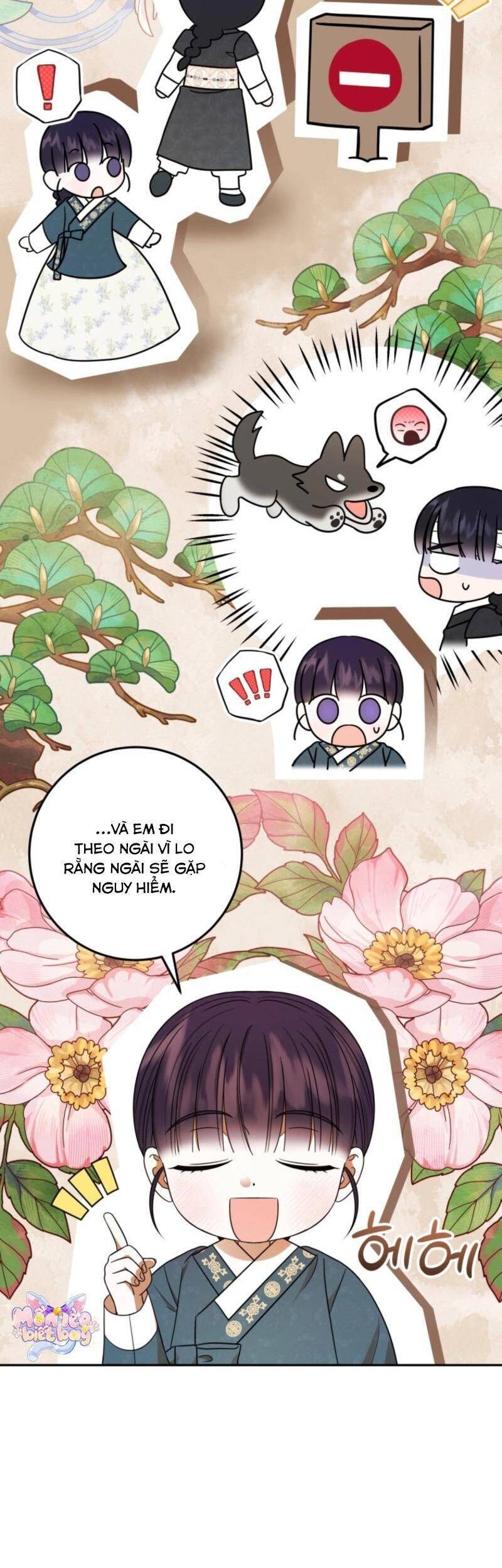 Tôi Đã Tái Sinh Thành Nàng Công Chúa Bị Bỏ Rơi Chapter 8 - Trang 2