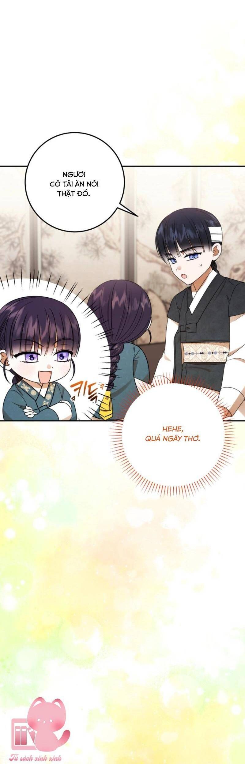 Tôi Đã Tái Sinh Thành Nàng Công Chúa Bị Bỏ Rơi Chapter 8 - Trang 2