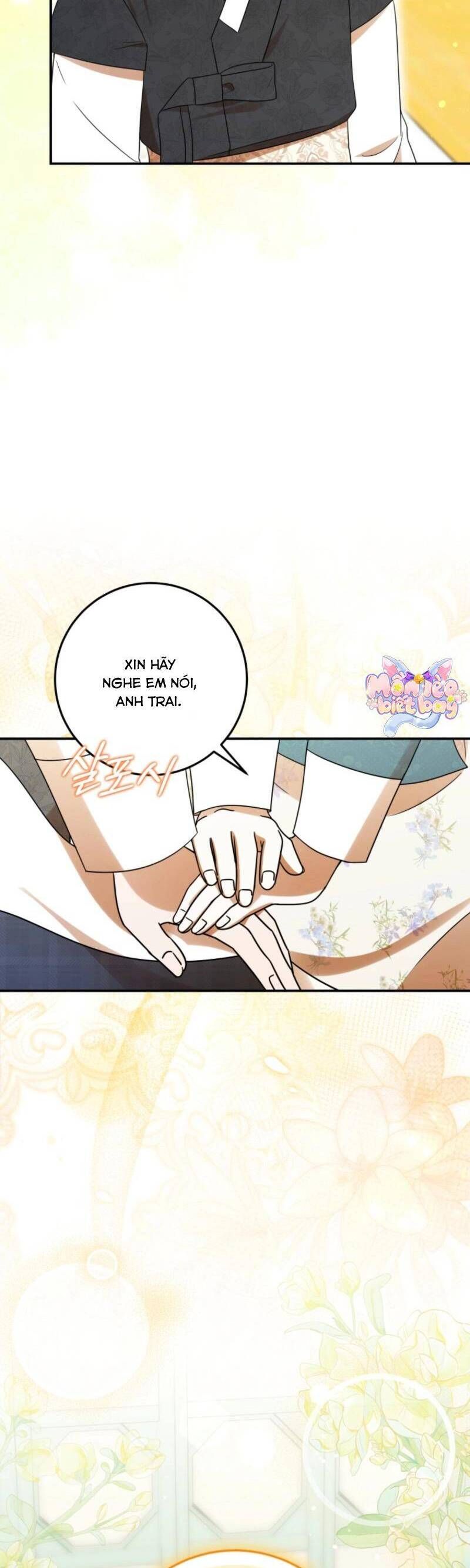 Tôi Đã Tái Sinh Thành Nàng Công Chúa Bị Bỏ Rơi Chapter 8 - Trang 2