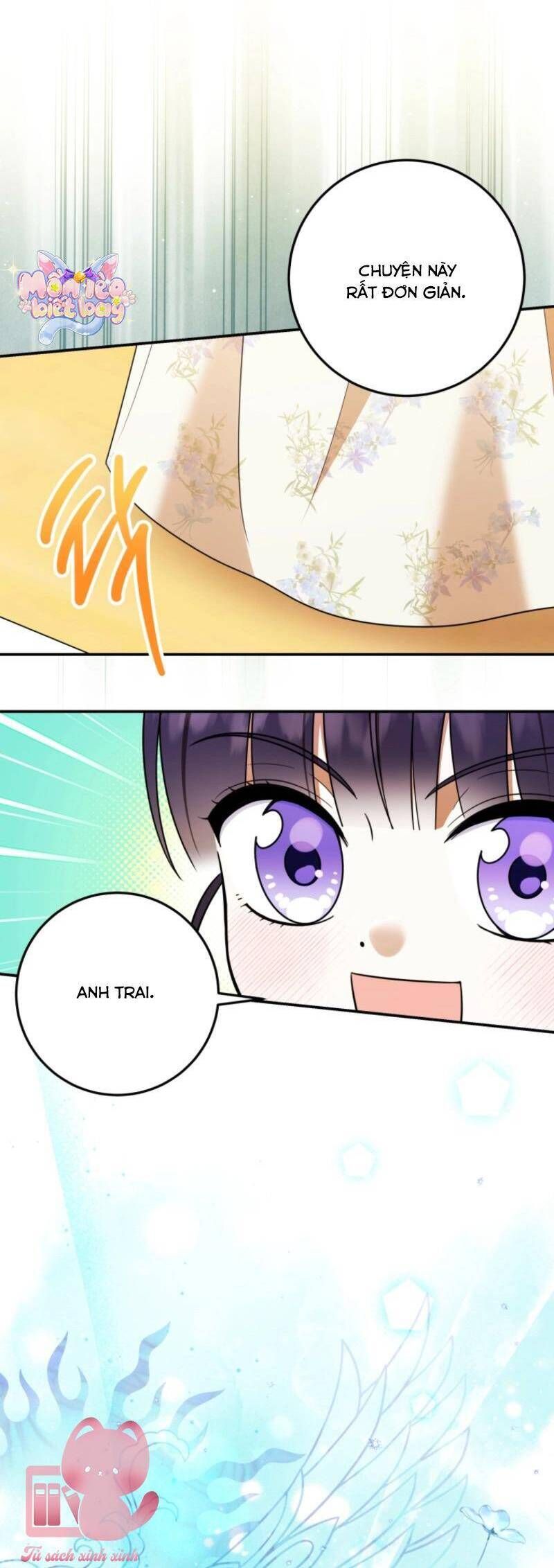 Tôi Đã Tái Sinh Thành Nàng Công Chúa Bị Bỏ Rơi Chapter 8 - Trang 2