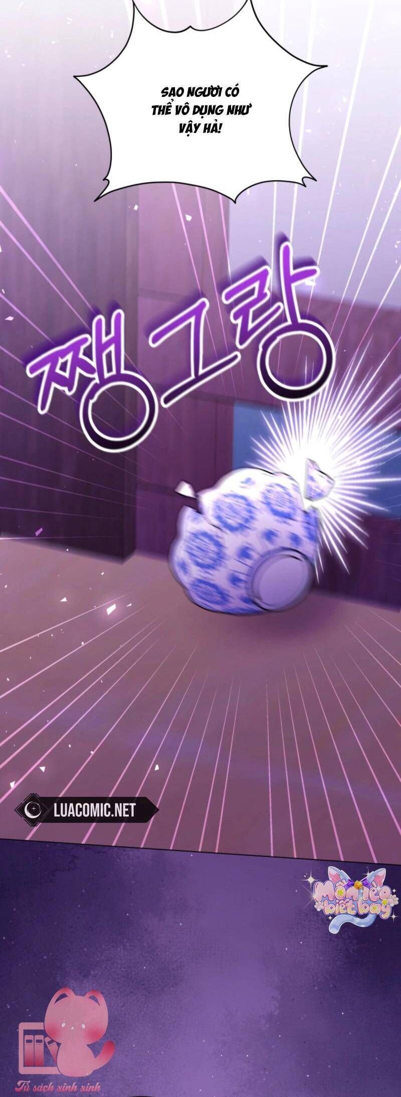 Tôi Đã Tái Sinh Thành Nàng Công Chúa Bị Bỏ Rơi Chapter 8 - Trang 2