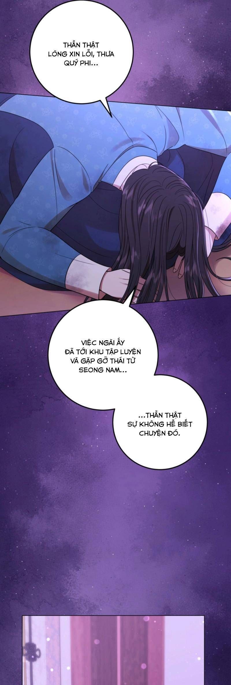 Tôi Đã Tái Sinh Thành Nàng Công Chúa Bị Bỏ Rơi Chapter 8 - Trang 2