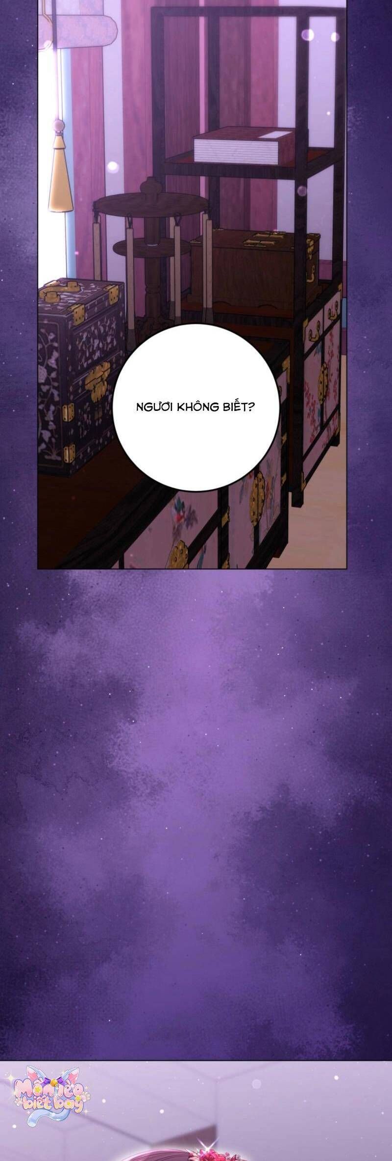 Tôi Đã Tái Sinh Thành Nàng Công Chúa Bị Bỏ Rơi Chapter 8 - Trang 2