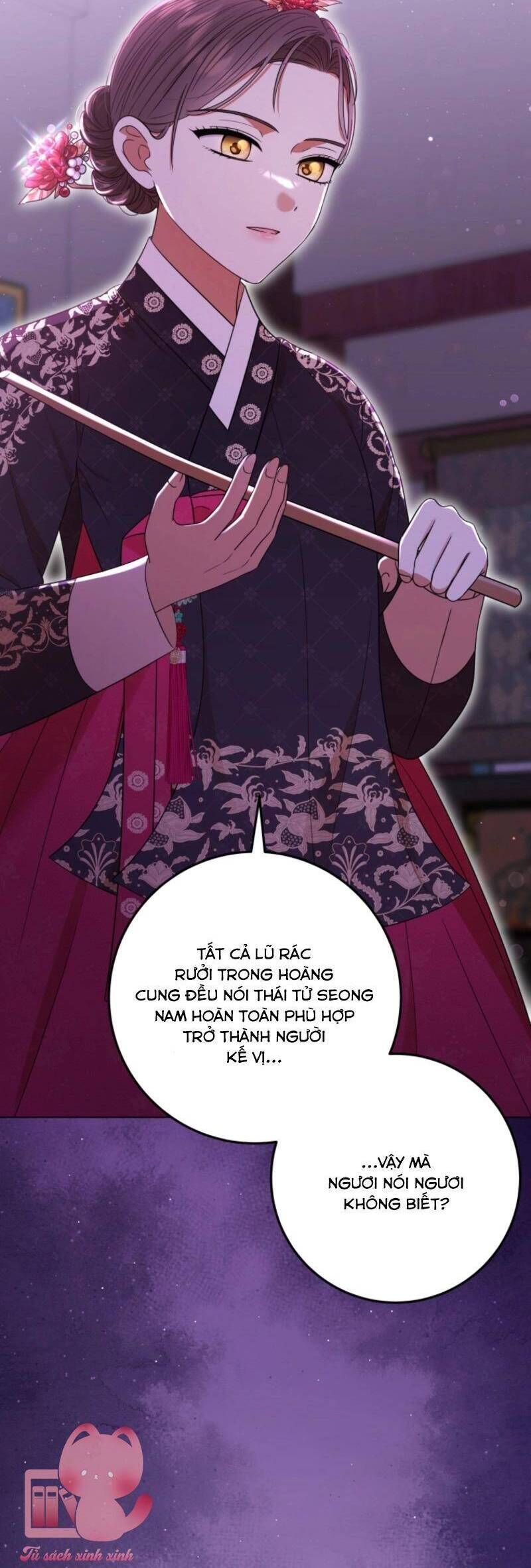 Tôi Đã Tái Sinh Thành Nàng Công Chúa Bị Bỏ Rơi Chapter 8 - Trang 2