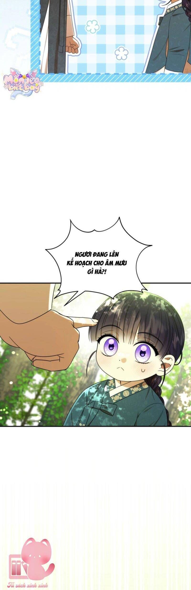 Tôi Đã Tái Sinh Thành Nàng Công Chúa Bị Bỏ Rơi Chapter 8 - Trang 2