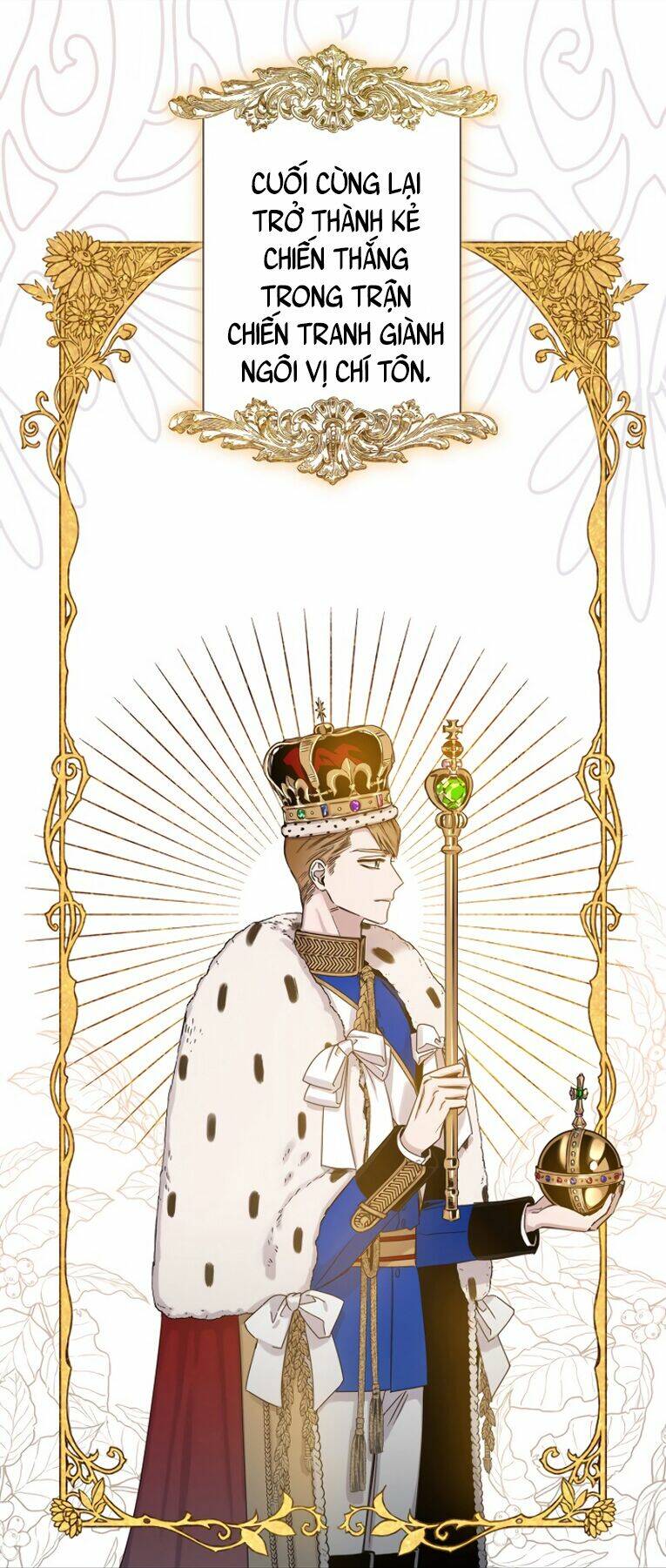 Tôi Đã Thuần Hóa Một Tên Bạo Chúa Và Chạy Trốn Chapter 10 - Trang 2