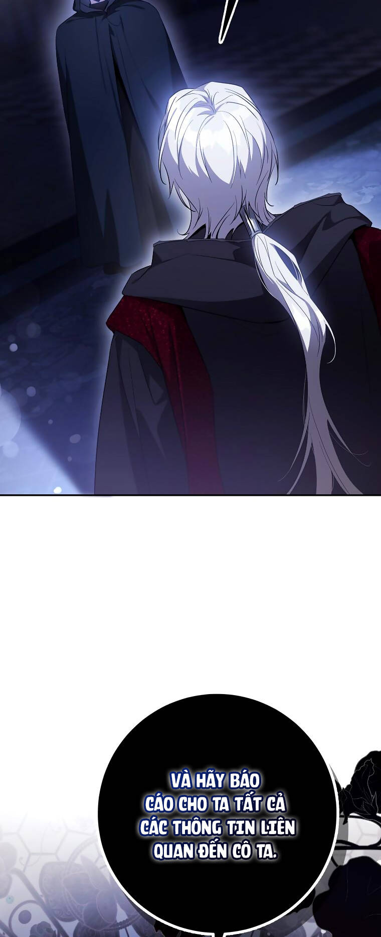 Tôi Đã Thuần Hóa Một Tên Bạo Chúa Và Chạy Trốn Chapter 100.1 - Trang 2