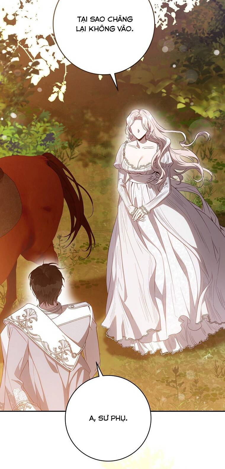 Tôi Đã Thuần Hóa Một Tên Bạo Chúa Và Chạy Trốn Chapter 101.1 - Trang 2