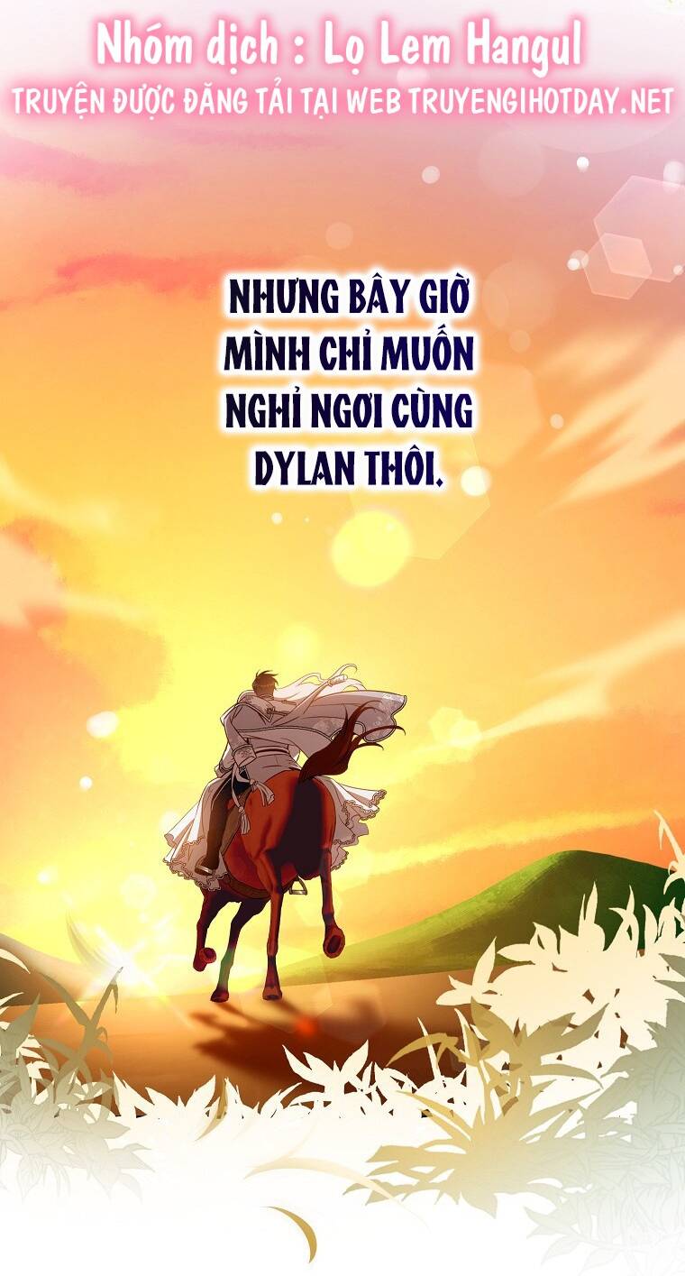 Tôi Đã Thuần Hóa Một Tên Bạo Chúa Và Chạy Trốn Chapter 101.1 - Trang 2