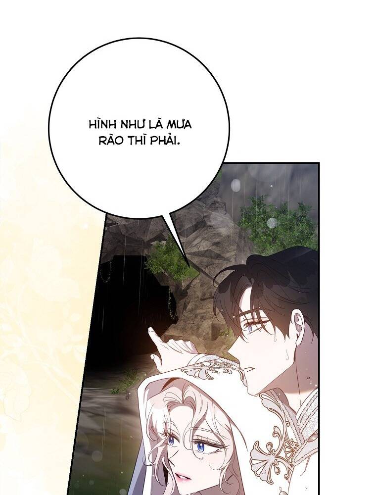 Tôi Đã Thuần Hóa Một Tên Bạo Chúa Và Chạy Trốn Chapter 101.1 - Trang 2