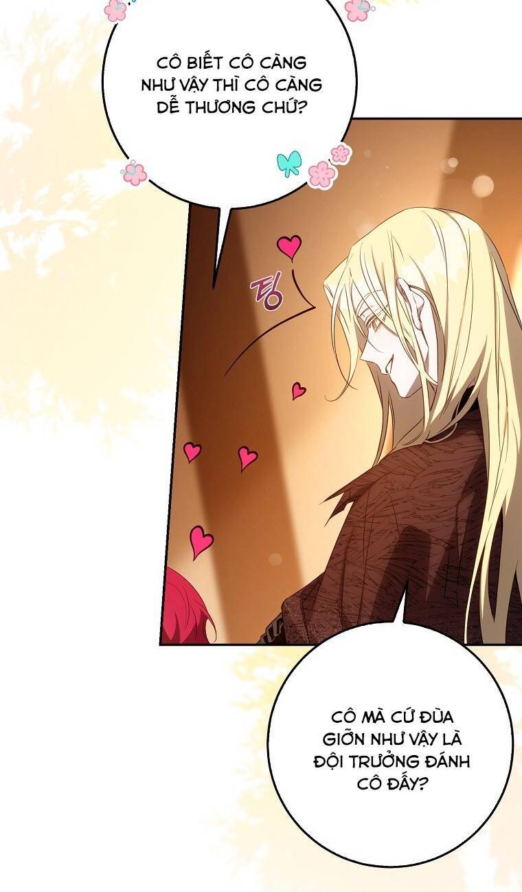 Tôi Đã Thuần Hóa Một Tên Bạo Chúa Và Chạy Trốn Chapter 101 - Trang 2