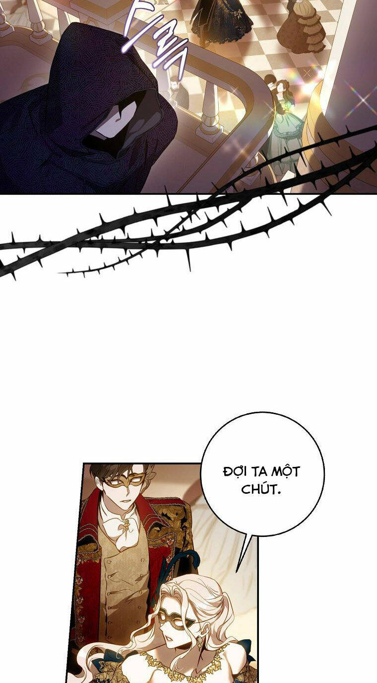 Tôi Đã Thuần Hóa Một Tên Bạo Chúa Và Chạy Trốn Chapter 106 - Trang 2