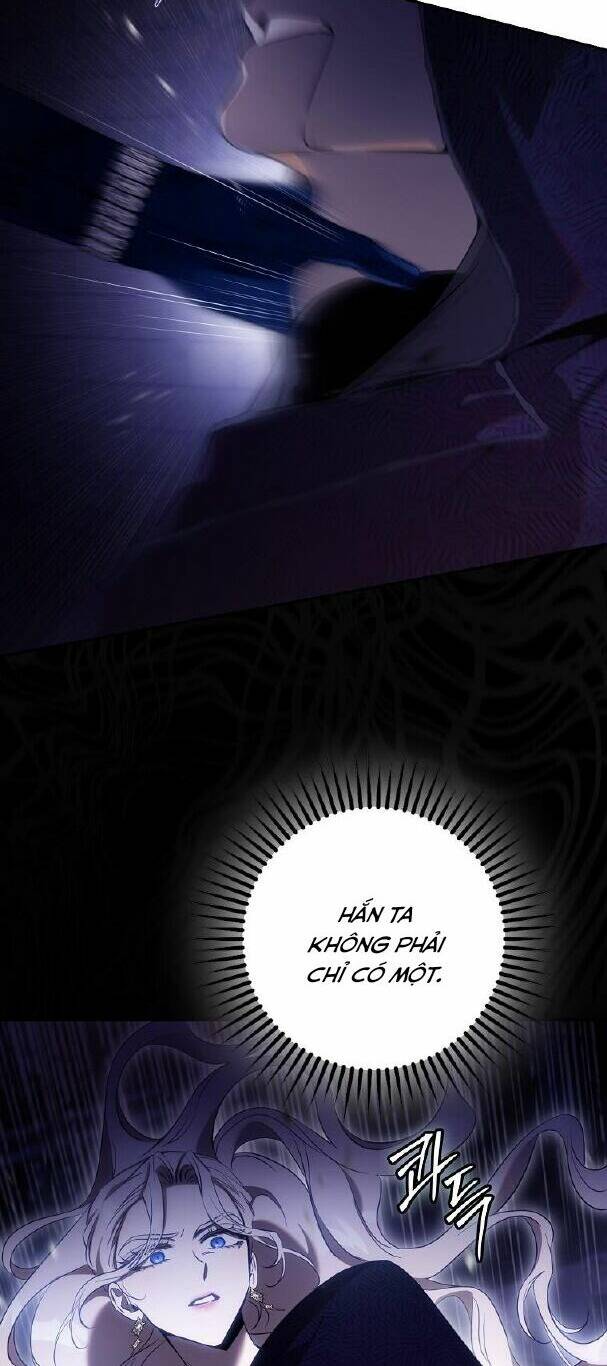 Tôi Đã Thuần Hóa Một Tên Bạo Chúa Và Chạy Trốn Chapter 107 - Trang 2