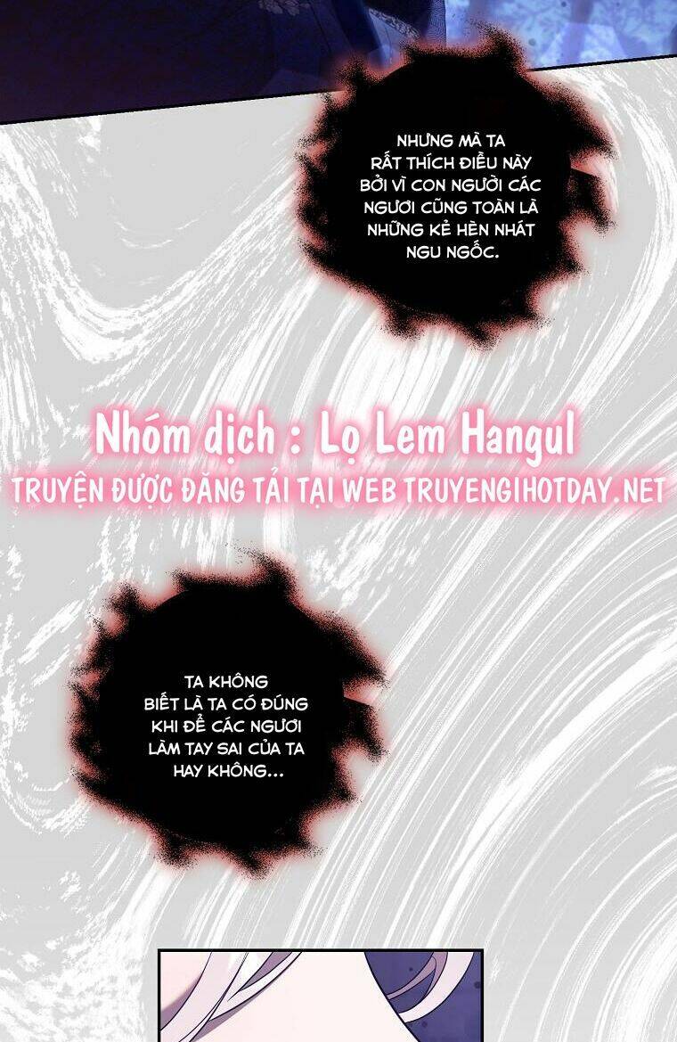 Tôi Đã Thuần Hóa Một Tên Bạo Chúa Và Chạy Trốn Chapter 107 - Trang 2