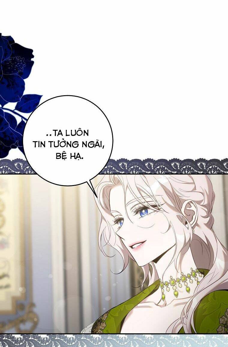 Tôi Đã Thuần Hóa Một Tên Bạo Chúa Và Chạy Trốn Chapter 108 - Trang 2