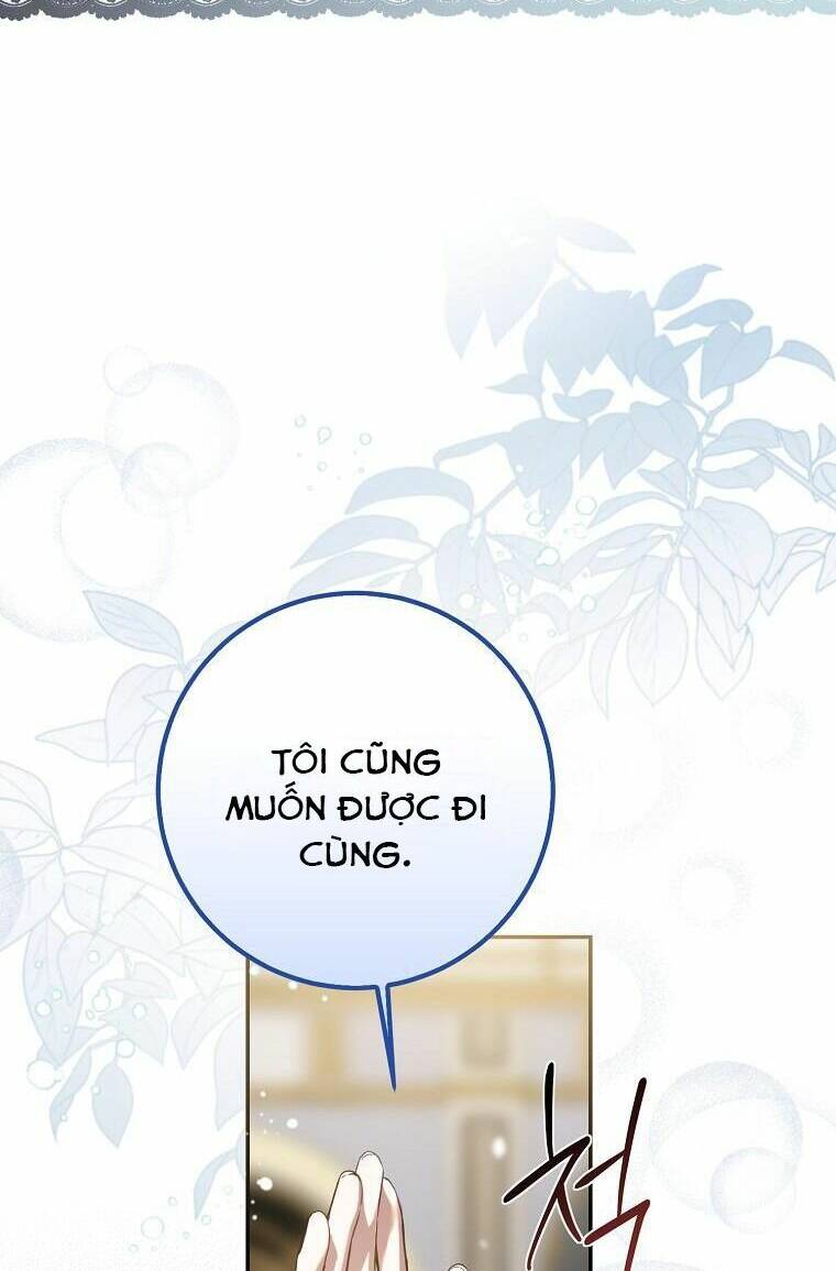 Tôi Đã Thuần Hóa Một Tên Bạo Chúa Và Chạy Trốn Chapter 108 - Trang 2