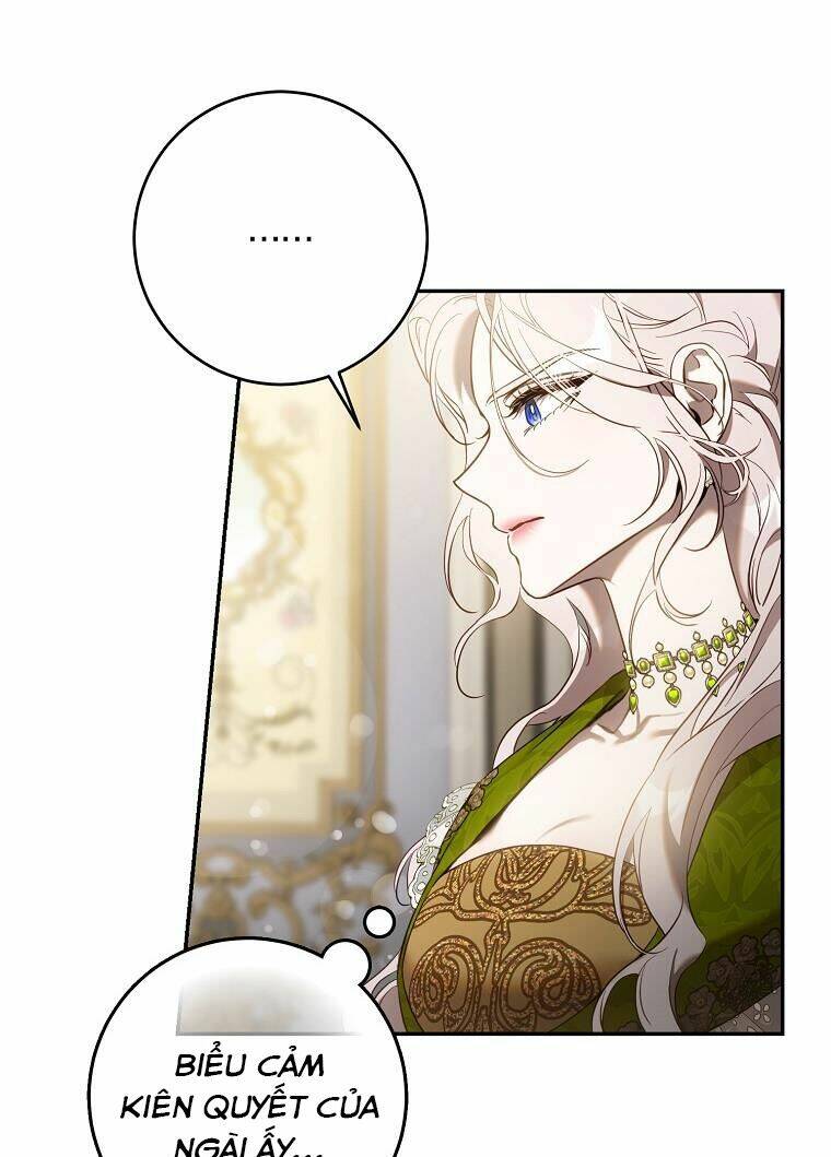 Tôi Đã Thuần Hóa Một Tên Bạo Chúa Và Chạy Trốn Chapter 108 - Trang 2