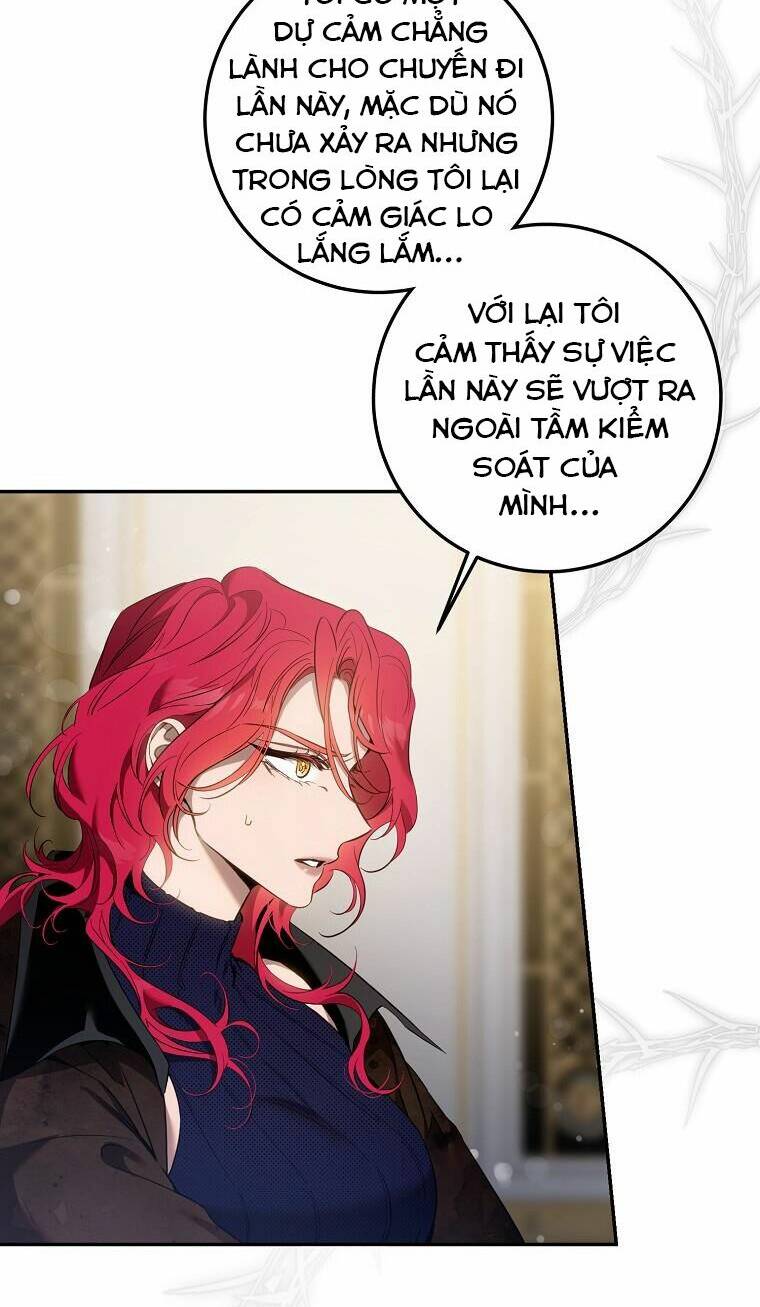 Tôi Đã Thuần Hóa Một Tên Bạo Chúa Và Chạy Trốn Chapter 108 - Trang 2