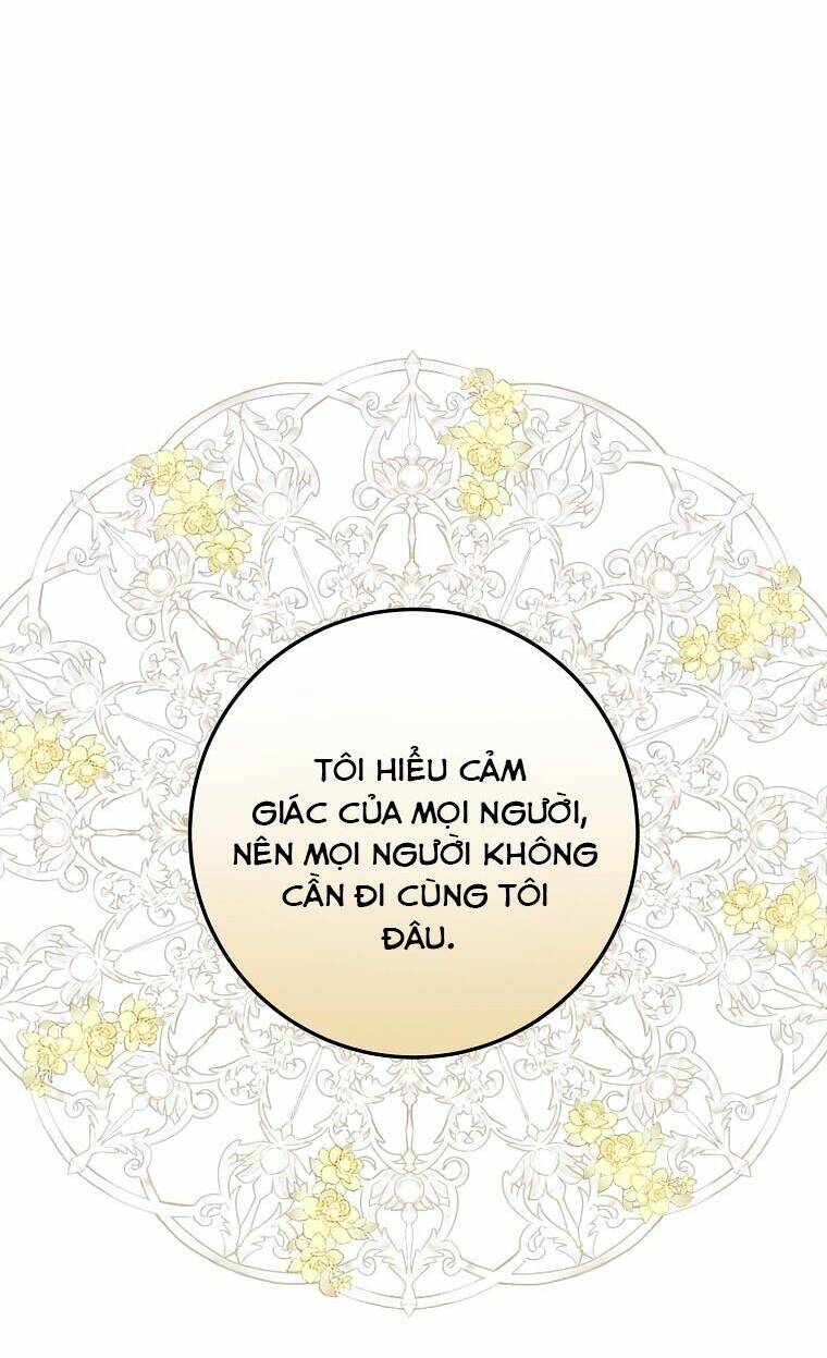 Tôi Đã Thuần Hóa Một Tên Bạo Chúa Và Chạy Trốn Chapter 108 - Trang 2