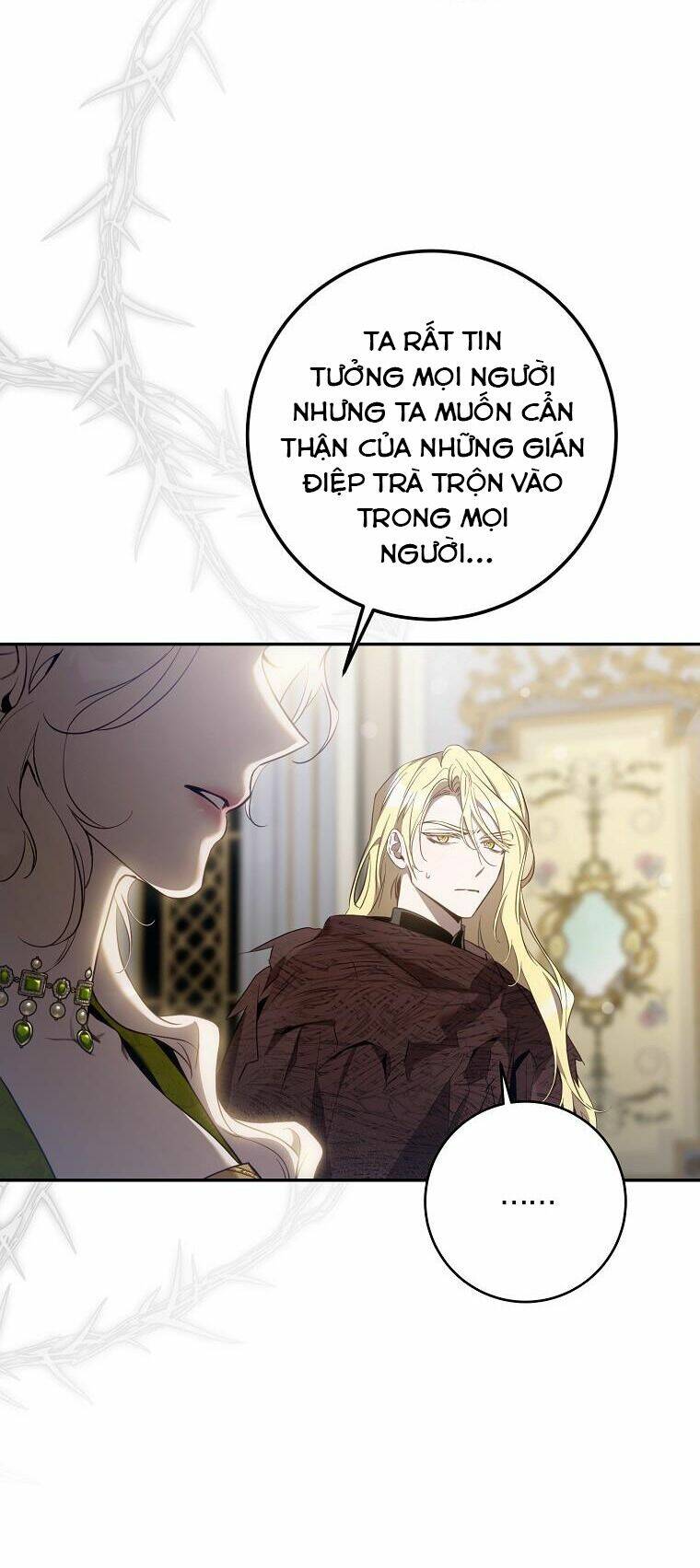 Tôi Đã Thuần Hóa Một Tên Bạo Chúa Và Chạy Trốn Chapter 108 - Trang 2