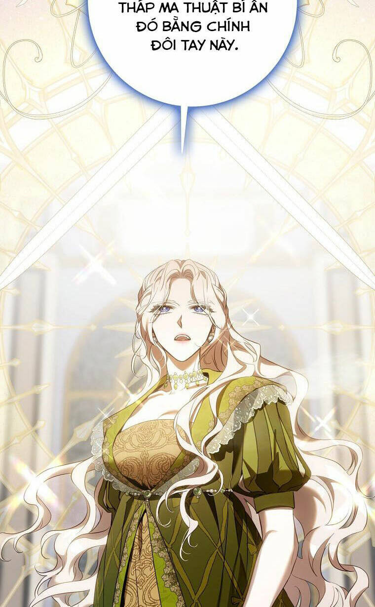 Tôi Đã Thuần Hóa Một Tên Bạo Chúa Và Chạy Trốn Chapter 108 - Trang 2