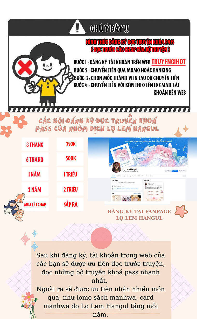 Tôi Đã Thuần Hóa Một Tên Bạo Chúa Và Chạy Trốn Chapter 108 - Trang 2