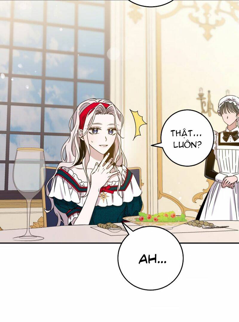 Tôi Đã Thuần Hóa Một Tên Bạo Chúa Và Chạy Trốn Chapter 11 - Trang 2