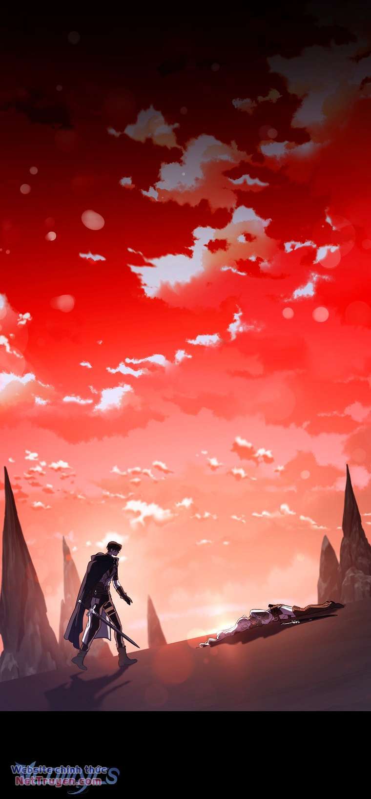 Tôi Đã Thuần Hóa Một Tên Bạo Chúa Và Chạy Trốn Chapter 112 - Trang 2