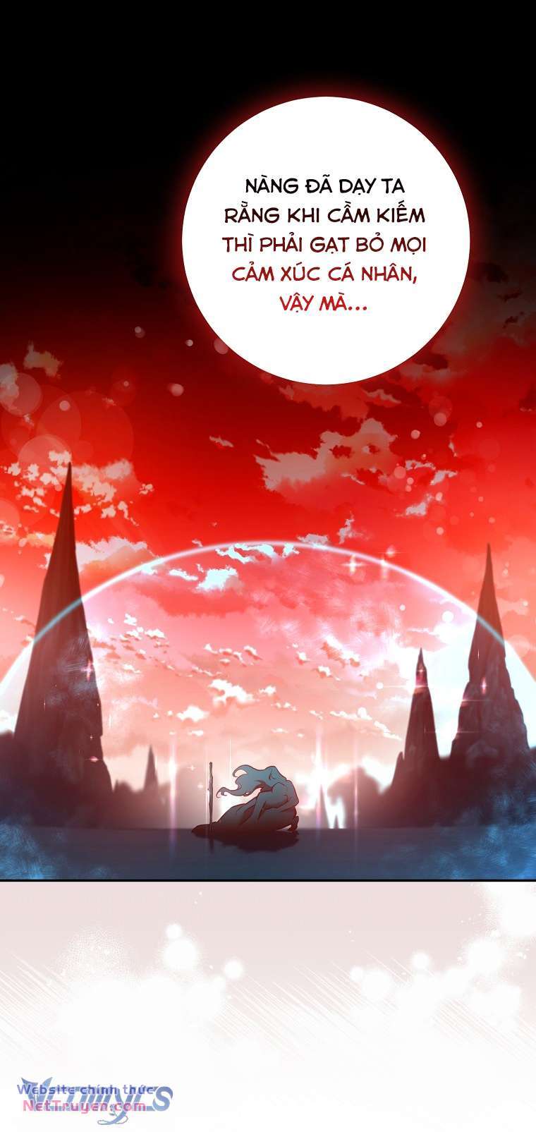 Tôi Đã Thuần Hóa Một Tên Bạo Chúa Và Chạy Trốn Chapter 112 - Trang 2