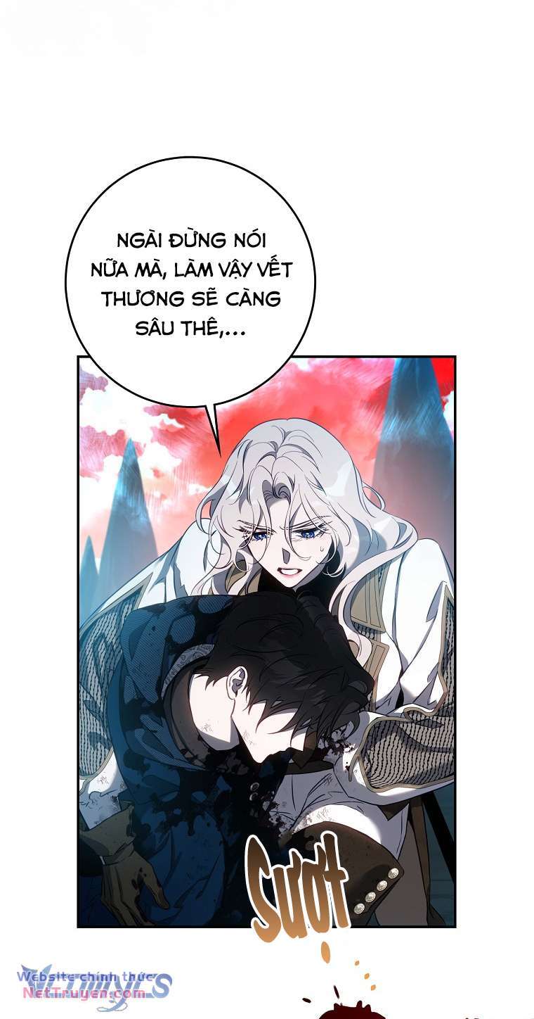 Tôi Đã Thuần Hóa Một Tên Bạo Chúa Và Chạy Trốn Chapter 112 - Trang 2