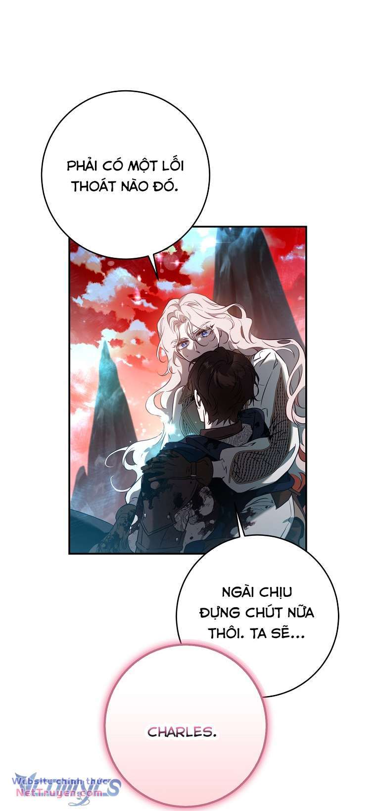 Tôi Đã Thuần Hóa Một Tên Bạo Chúa Và Chạy Trốn Chapter 112 - Trang 2