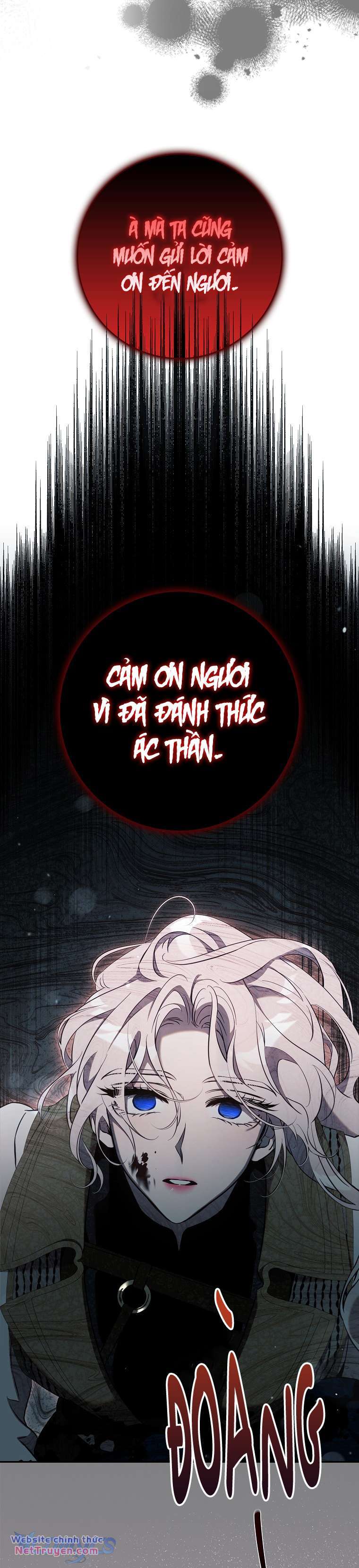 Tôi Đã Thuần Hóa Một Tên Bạo Chúa Và Chạy Trốn Chapter 112 - Trang 2