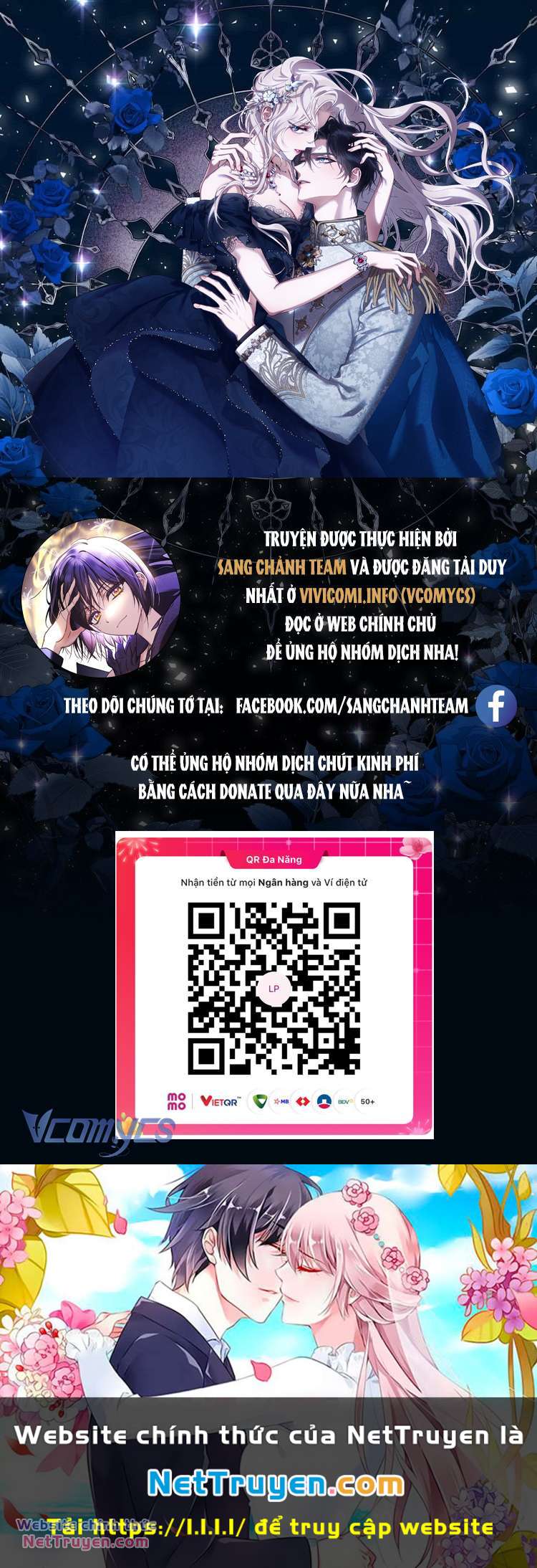 Tôi Đã Thuần Hóa Một Tên Bạo Chúa Và Chạy Trốn Chapter 112 - Trang 2