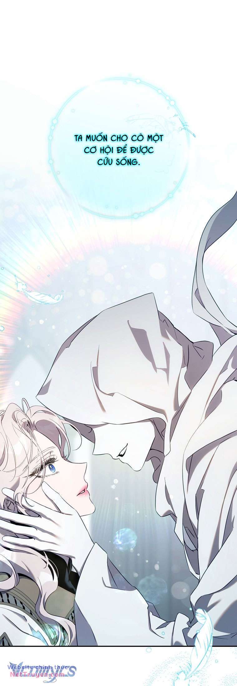 Tôi Đã Thuần Hóa Một Tên Bạo Chúa Và Chạy Trốn Chapter 114 - Trang 2