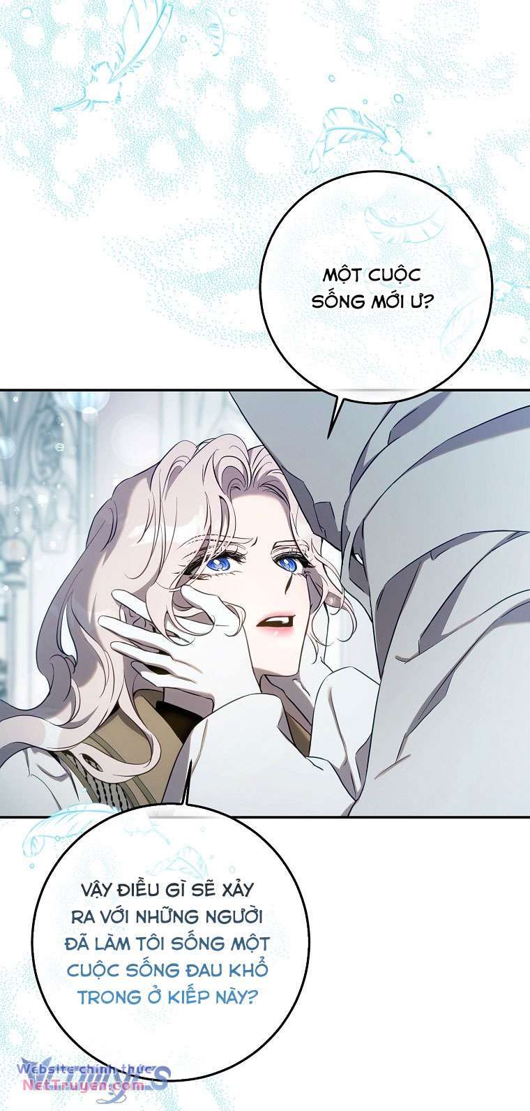 Tôi Đã Thuần Hóa Một Tên Bạo Chúa Và Chạy Trốn Chapter 114 - Trang 2