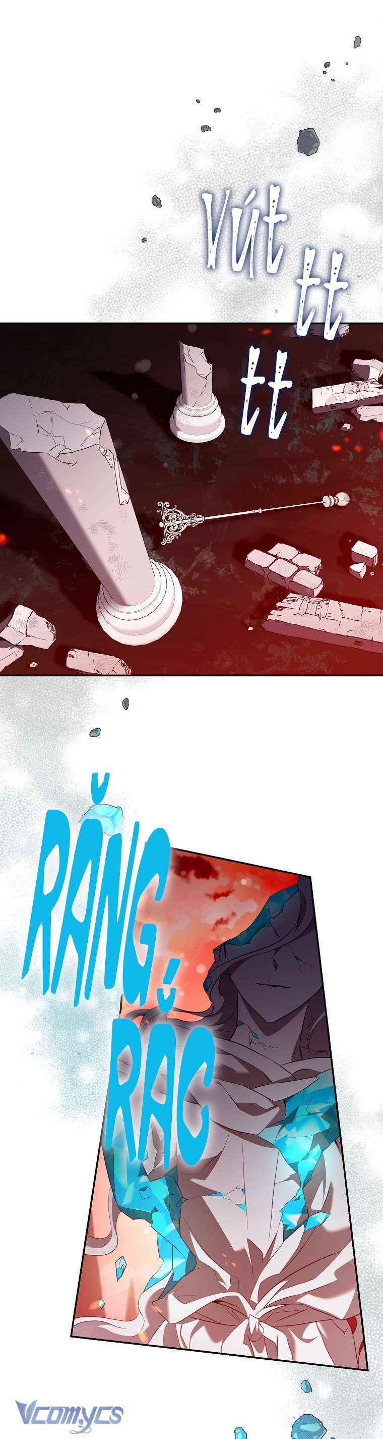 Tôi Đã Thuần Hóa Một Tên Bạo Chúa Và Chạy Trốn Chapter 116 - Trang 2