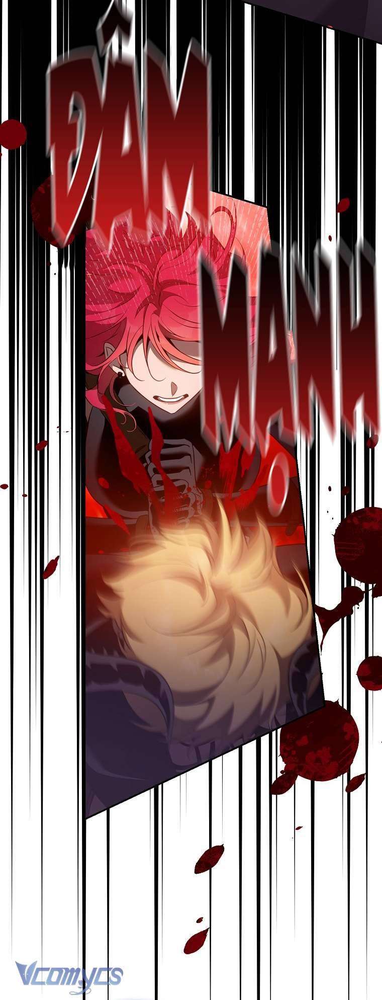 Tôi Đã Thuần Hóa Một Tên Bạo Chúa Và Chạy Trốn Chapter 116 - Trang 2